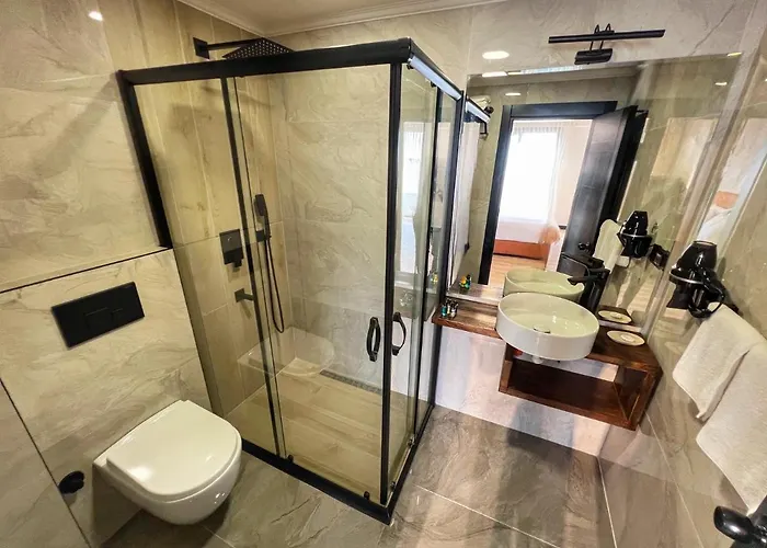 Oji Boutique 酒店 *