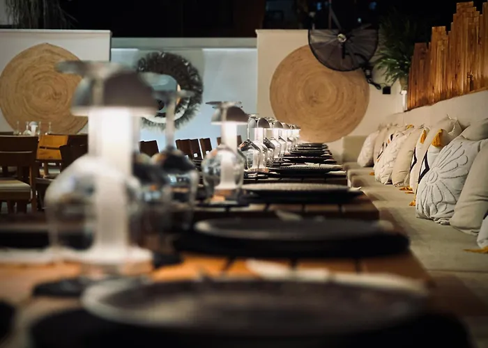 Oji Boutique * 阿拉尼亚