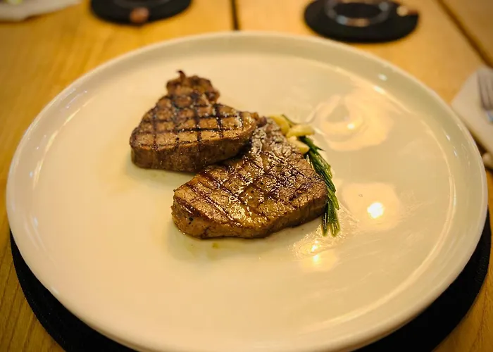 Oji Boutique 酒店 阿拉尼亚