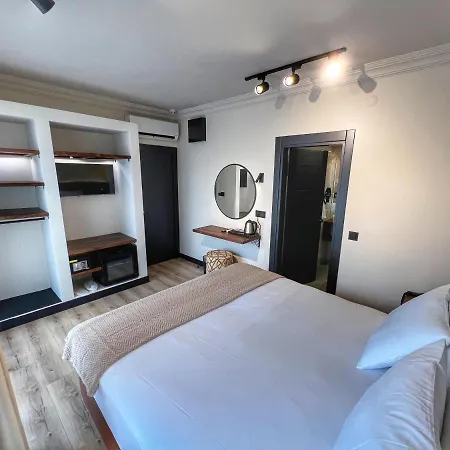 Oji Boutique Otel