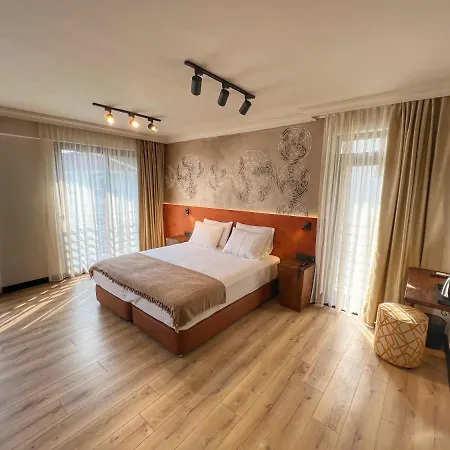 Oji Boutique Hotel * Alanya