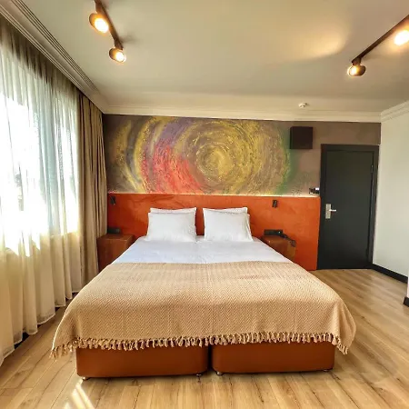 Oji Boutique Hotel Hotel Alanya