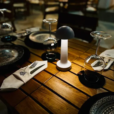 Oji Boutique Otel *