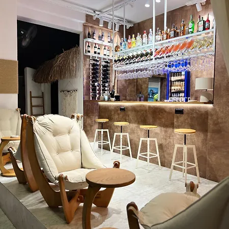 Otel Oji Boutique *
