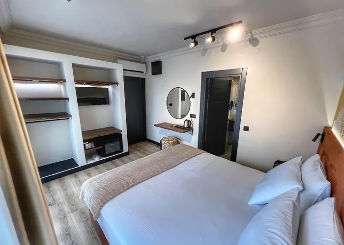 Oji Boutique Hotel