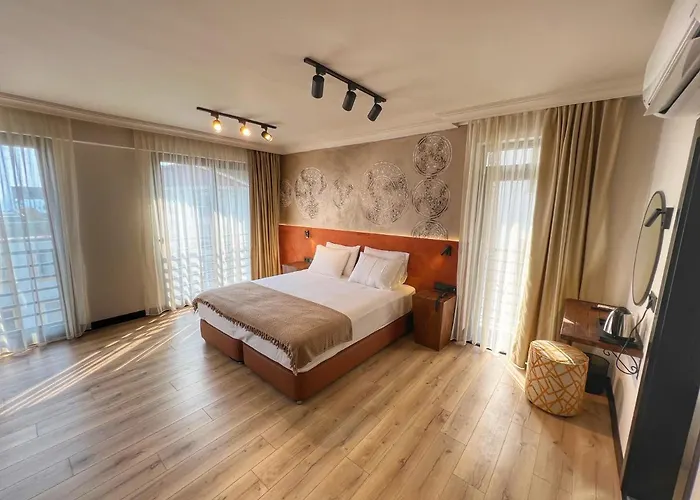 Oji Boutique * Alanya