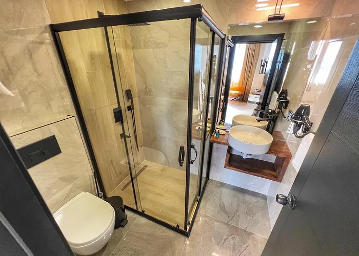 Hotel Oji Boutique *