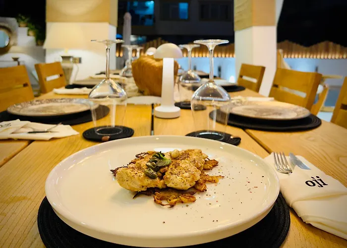 Oji Boutique * Alanya