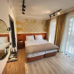 Oji Boutique Hotell Alanya