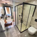 Oji Boutique Hotell Alanya