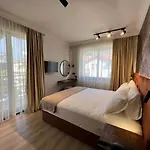 Oji Boutique Hotell Alanya