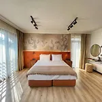 Hotell Oji Boutique Alanya