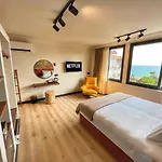 Hotell Oji Boutique Alanya
