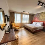 Hotell Oji Boutique *