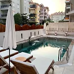 Hotell Oji Boutique Alanya