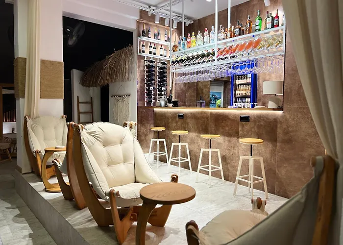 Готель Oji Boutique *