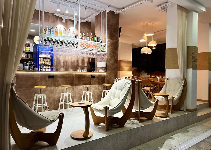 Oji Boutique * Аланія