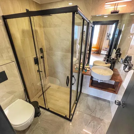 Otel Oji Boutique Hotel *